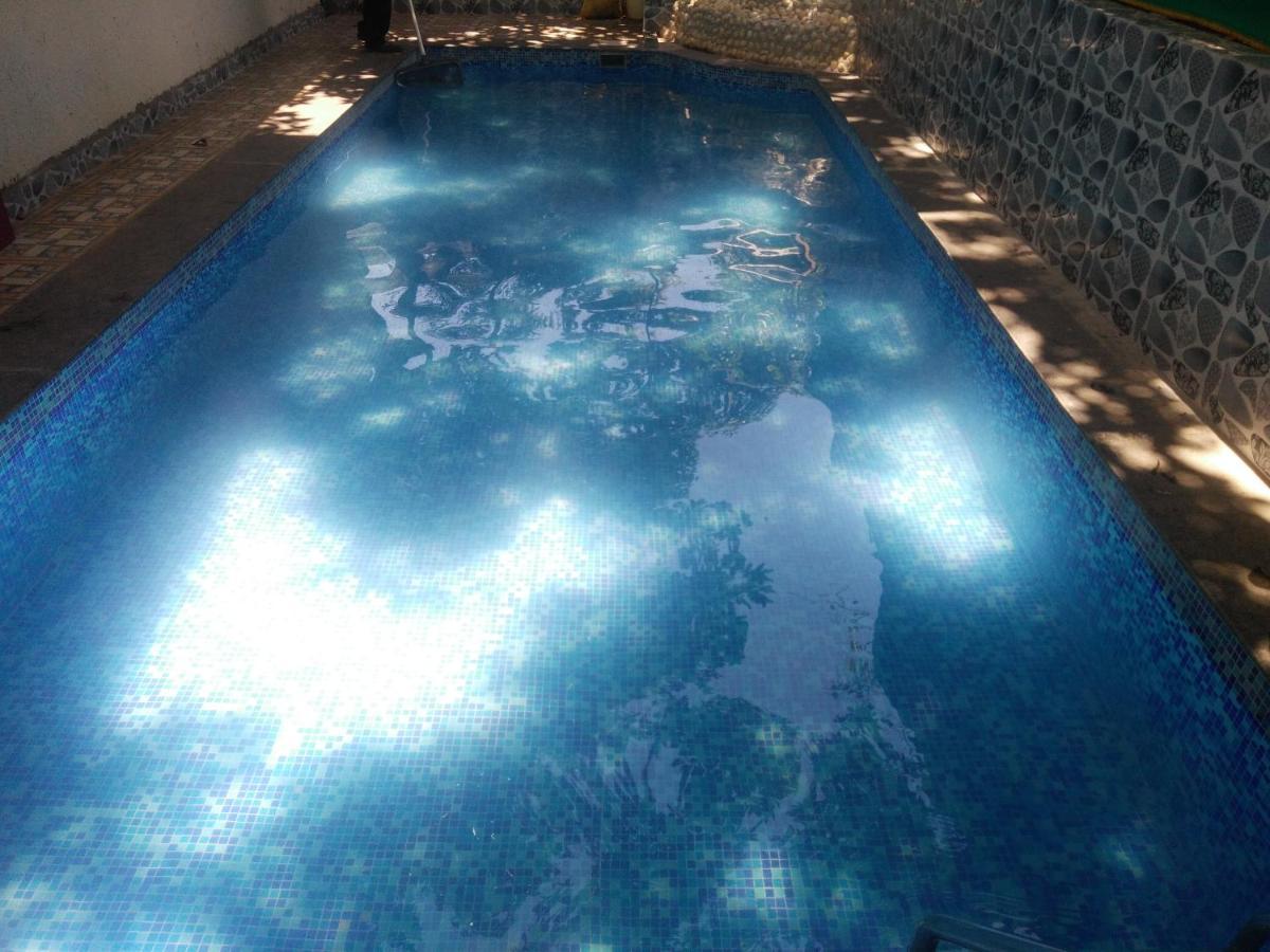 Strand Resort Lonavala Exterior foto